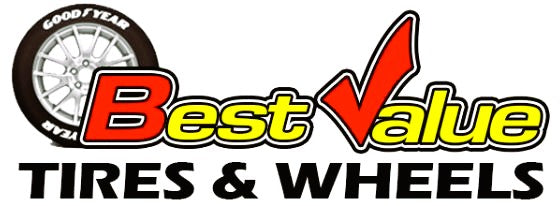 Best Value Tires and Wheels Auto Service